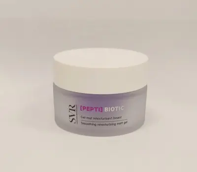 SVR Pepti Biotic Vyhlazující matný gel 50ml