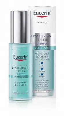 Eucerin HYALURON-FILLER+3xEFFECT boost sérum 30ml