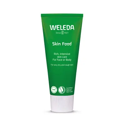 Weleda Skin Food Univerzální výživný krém 75ml