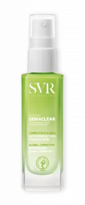 SVR Sebiaclear Serum proti akné a vráskám 30 ml