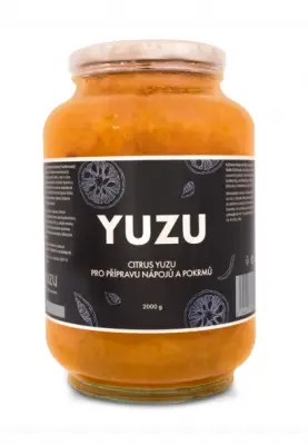 YUZU Yuzu 2000 g