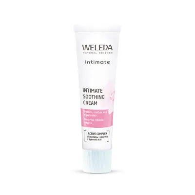 WELEDA Intimní zklidňující krém 30ml