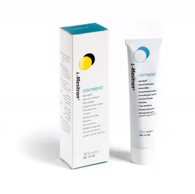 L-Mesitran Ointment mast 50 g