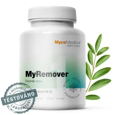 MycoMedica MyRemover 1