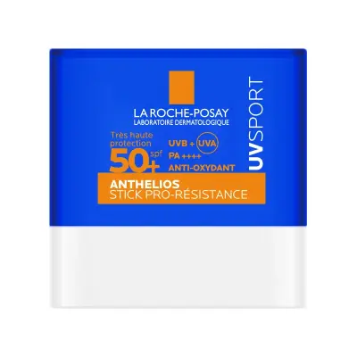 LA ROCHE-POSAY ANTHELIOS UVsport tyčinka SPF50+ 8g