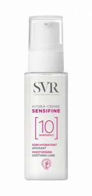 SVR Sensifine Hydra-Creme Hydratační krém 40ml