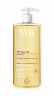 SVR Topialyse Huile Lavante mycí olej pro celou rodinu 1000 ml