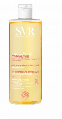 SVR Topialyse Huile Lavante Čisticí olej 400ml