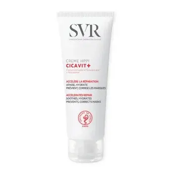 SVR Cicavit+ obnovující krém urychlující hojení 40 ml