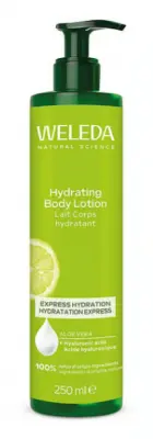 Weleda Citrusové hydratační tělové mléko 250 ml