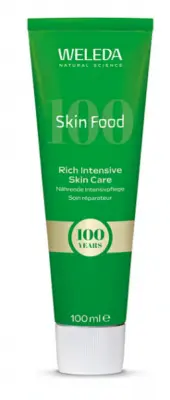 Weleda Skin Food 100 Years krém 100 ml