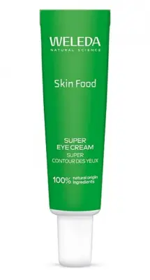 Weleda Skin Food Super Eye Cream 12 ml
