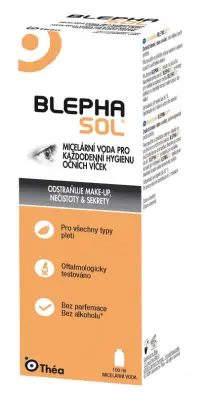 Blephasol 100ml