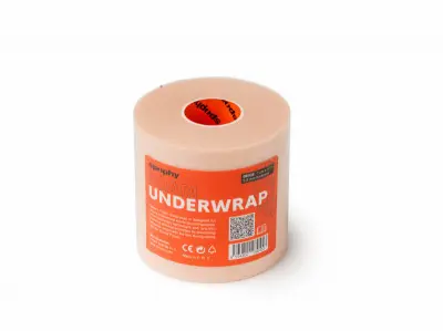 Spophy Foam Underwrap podtejpovací molitanová páska béžová 7 cm x 27 m