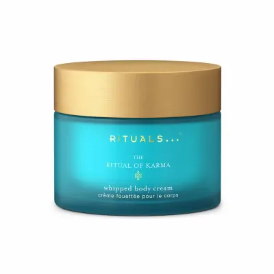 Rituals The Ritual Of Karma vyživující tělový krém 220 ml