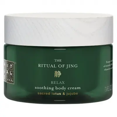 Rituals The Ritual of Jing Relax tělový krém 220ml