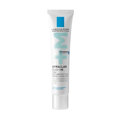 LA ROCHE-POSAY EFFACLAR DUO+M krém 15ml