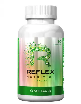 Reflex Nutrition Omega 3
