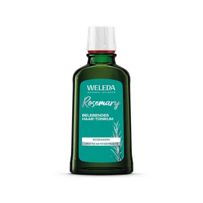 Weleda Rozmarýnové vlasové tonikum 100 ml