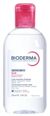 BIODERMA Sensibio H2O 250ml