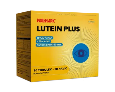 Walmark Lutein Plus 90+30 tobolek