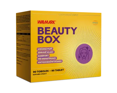 Walmark Beauty Box tob.90+tbl.90