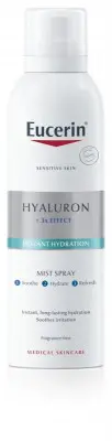 EUCERIN Hyaluron + 3x EFFECT Hyaluronová hydratační mlha 150ml
