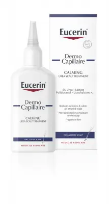 Eucerin DermoCapil. tonikum suchá pokožka 100 ml