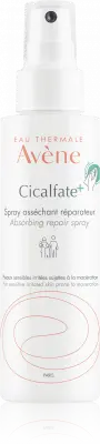 AVENE Cicalfate+ Vysušující sprej 100ml