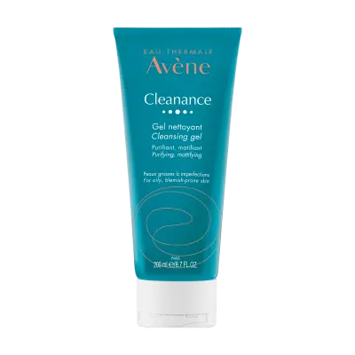 Avene Cleanance čisticí Gel 200ml