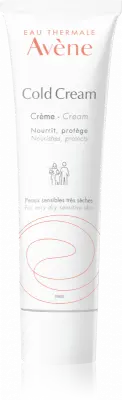 Avene Cold Cream Krém-suchá Kůže 100ml