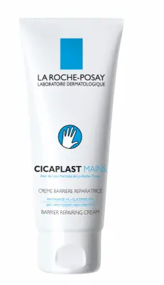 LA ROCHE-POSAY CICAPLAST Obnovující a ochranný krém na ruce 100 ml