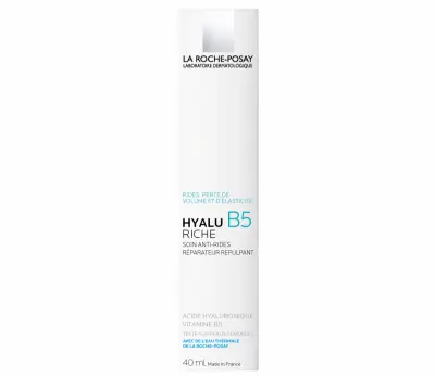 LA ROCHE-POSAY HYALU B5 vyživující péče 40ml