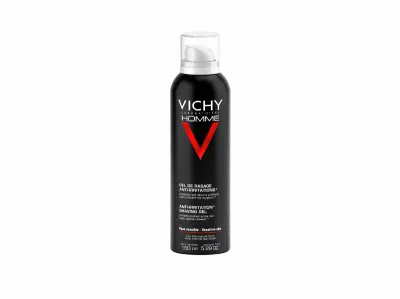 Vichy Homme gel 150ml