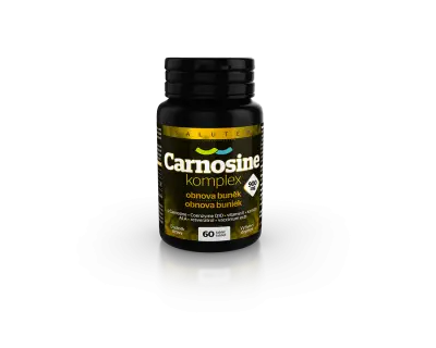 Carnosine komplex 900mg tbl.60