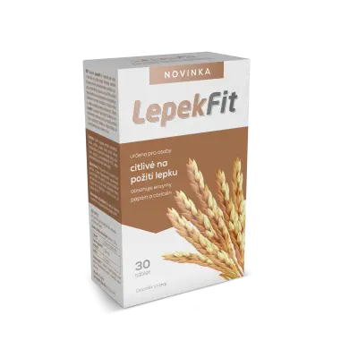LEPEKFIT 30 tablet