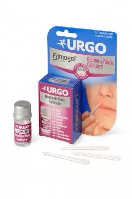 Urgo Filmogel Opary 3 ml