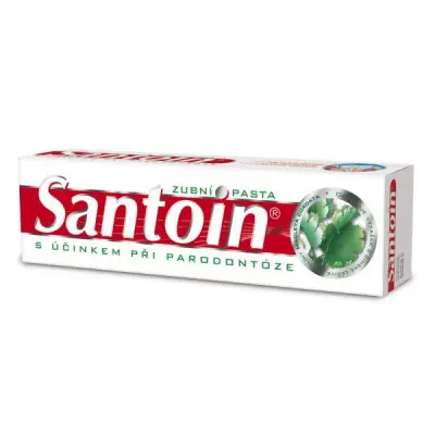 Walmark Santoin zubní pasta při paradentóze 100ml