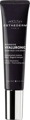 Esthederm Intensive Hyaluronic Oční sérum 15 ml