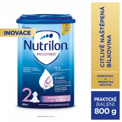 Nutrilon Prosyneo 2 H.A. 800g