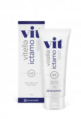 Benemedo Vitella Ictamo 75 g