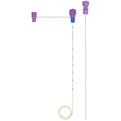 FLOCARE BENGMARK NI TUBE Ch8-145cm