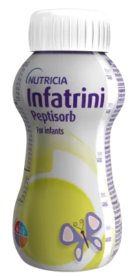 INFATRINI PEPTISORB POR SOL 24X200ML