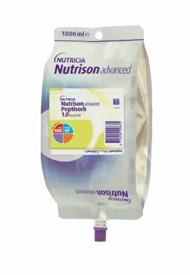 Nutrison Advanced Peptisorb por.sol.1x1000ml