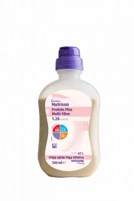 Nutrison Protein Plus Multi Fibre por.sol.12x500ml