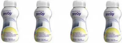 Nutricia PreOp 4 x 200 ml