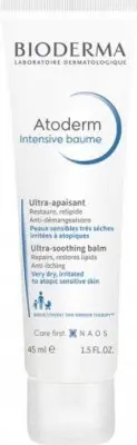 Bioderma Atoderm zklidňující balzám Intensive Baume 45 ml