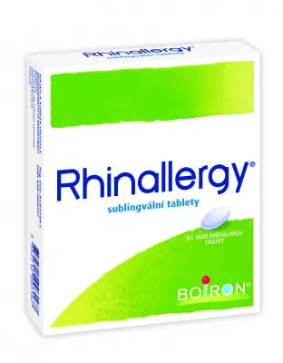 RHINALLERGY SLG TBL NOB 60
