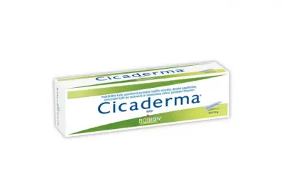 Cicaderma ung.30g