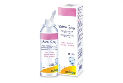 BOIRON Spray nosní hygiena 100ml